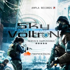 Sky Voltron - Service Impossible (SWAT 2) **Full Progressive** by AMPLA
