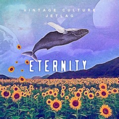 Eternity - Vintage Culture & Jetlag Music (Original Mix)