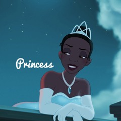 Princess [Prod. By KrisJalon]