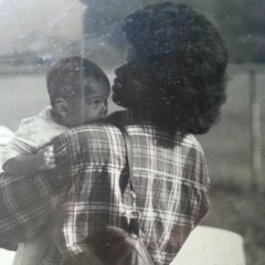 Portia Babette Spencer Hutchinson (mom)