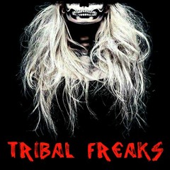 Tribal Freaks - Halloween Podcast By X Gonzalez