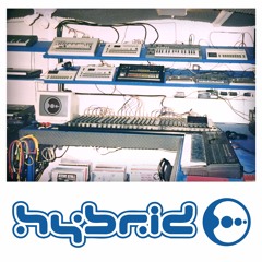 Hybrid Productions 1995 - Sound Architecture Mix
