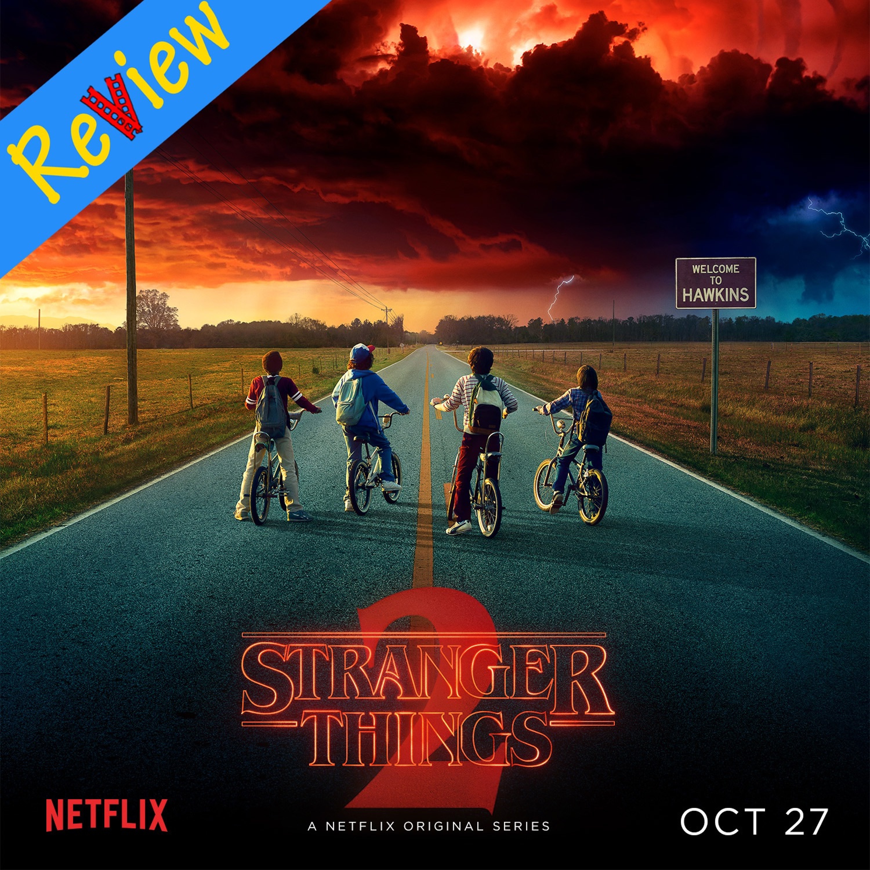 Daily Movies Show: New Films Review Podcast