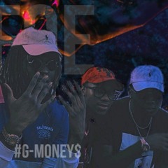 G - Money -Is It Cuz We're Young