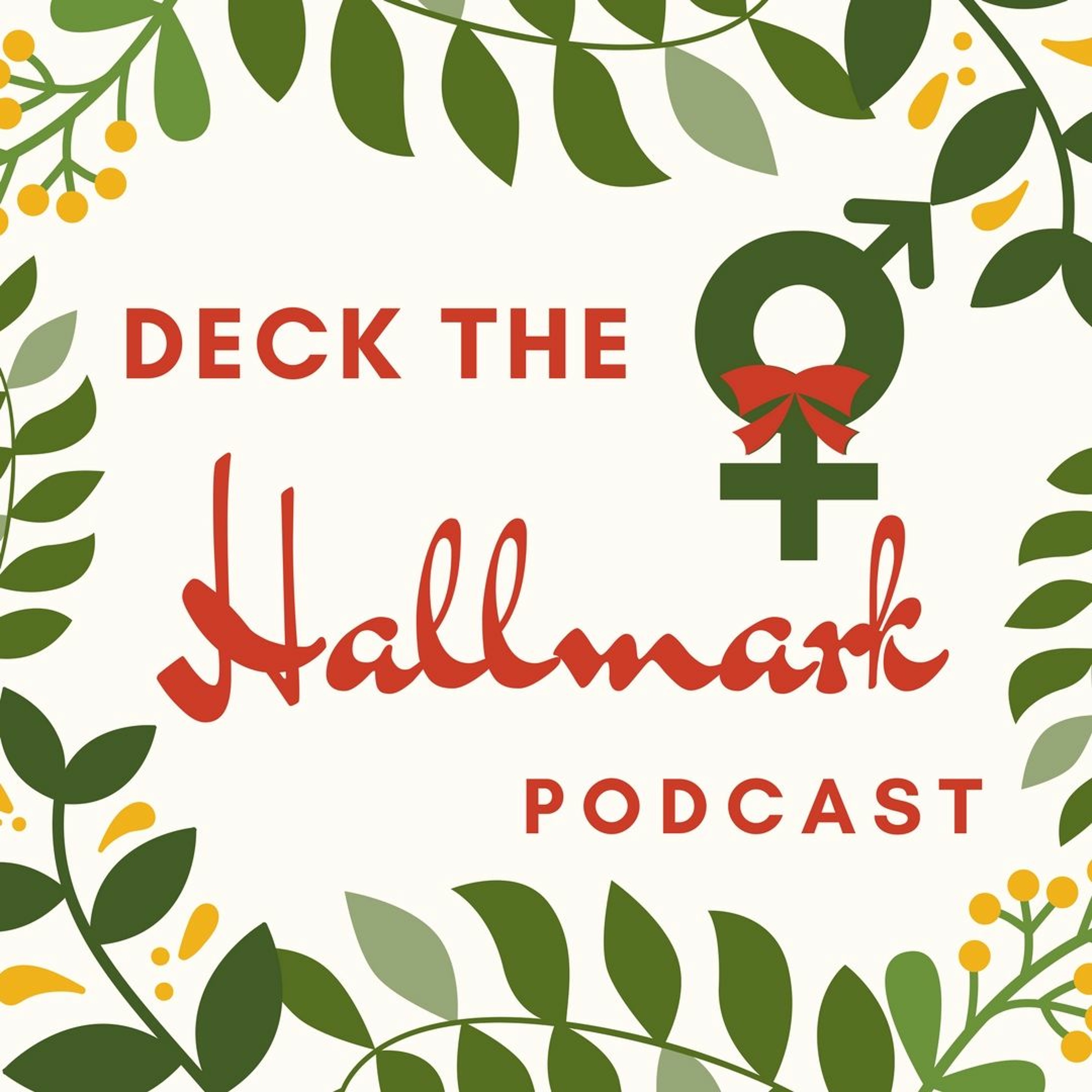 Deck The Hallmark S1E0 Pilot episode artwork