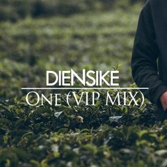 One (VIP MIX) [FREE DOWNLOAD]
