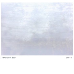 Seiji Takahashi | CD-R[str010] trailer