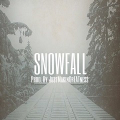 [FREE] Rick Ross Type Beat - Snowfall 1