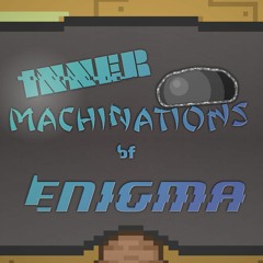 Inner Machinations of Enigma (OLD) - Full Album