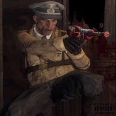 Richtofen (feat. Niko)[PROD.GODLIKE1029 x NONBRUH]