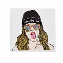 Second Thoughts (Produced by Universal Beats)