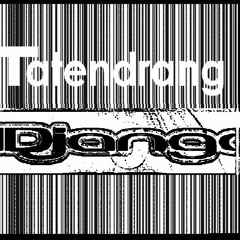 elDJANGO @ TATENDRANG! | 14.10.2017 Karma