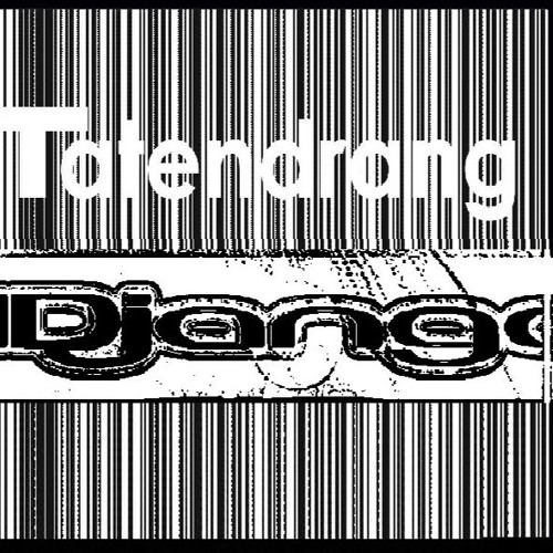 elDJANGO @ TATENDRANG! | 14.10.2017 Karma
