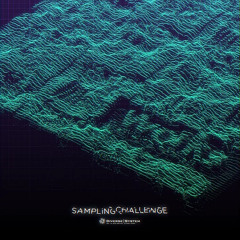 [DEMO] Don't Save [F/C Sampling Challenge]