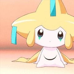 jirachi's lullaby