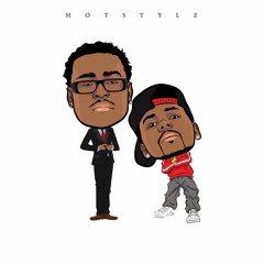 HotStylz - Head ASS Ft Yung Joc