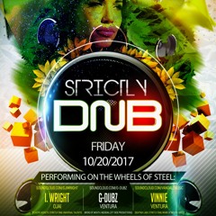 I. Wright at Strictly DnB 10.20.17 Ojai, CA U.S.A.