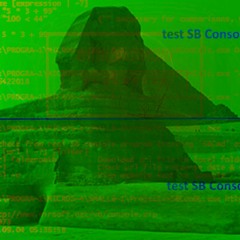 {UFOESSS aKa aliengawd} alien transmission signal radio ∞2o۸۸. ۸