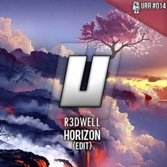 R3dwell - Horizon
