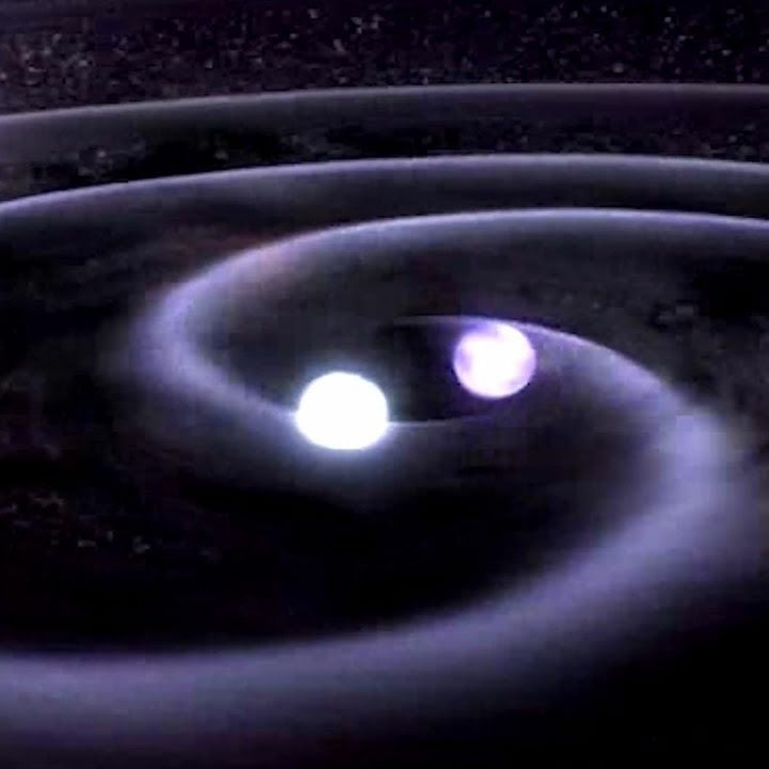 #15 | Why Are We Even In Niger? Plus: Neutron Stars, Psychological Effects of Disasters & More!