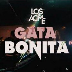 100. Gata Bonita (Moombathon Remix) - Los ACME Ft. Jowel Y Randy [REMAKE DJ JEFFRY]
