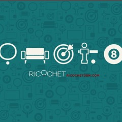 Ricochet - Des Moines