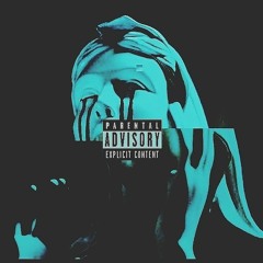 CRY ON MY SHOULDER FT. ED