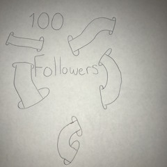 100 Followers (Prod. Savegabe)