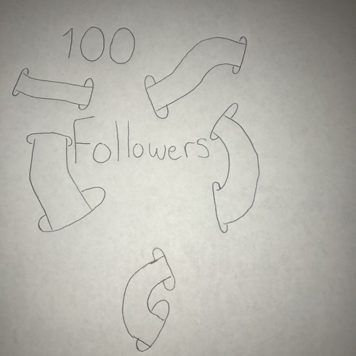 100 Followers (Prod. Savegabe)
