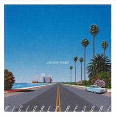 PICTURED RESORT/SOUTHERN FREEWAY -short-(BEEF REMIX)