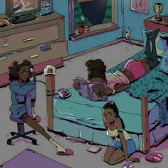 Drake & Alrahim Wright III- She Knows ...