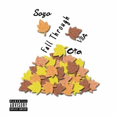 Fall Through ft. Seventh Ave (Prod. Mad Prophet)