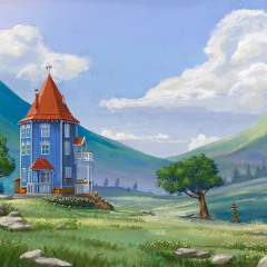Moomin Valley