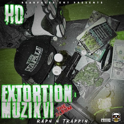 Dont Leave The Doors Locked Prod By Young Dre Feat Lil Rod,Fe The Don