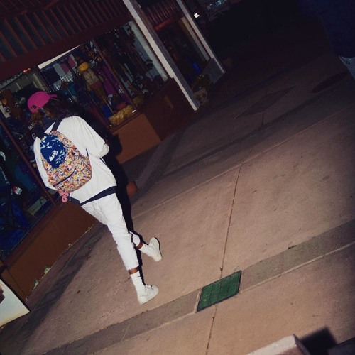 ignorance (it turns out that hoe is your jawn) prod. SIPZERO