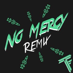 Cyclops - No Mercy (Tobin Fox Remix)