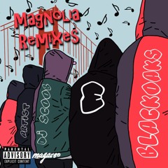 Bands Now - E, BlackOaks & Artist