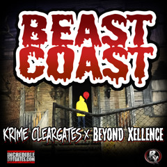 Beyond Xellence - BEAST COAST