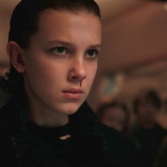 Stranger Things Intro - StereoPlastic Edit