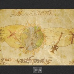 MC SLeR x Juslucid - DYING LIFE