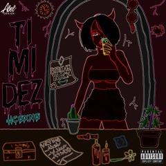 Strong Black - Timidez