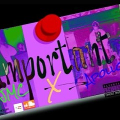 JayMajestic X Apollo- Important (Freestyle)
