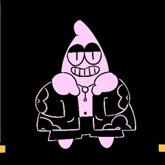 [Spongetale] PLANKTOLOVANIA [G0ATFAC3's Take]