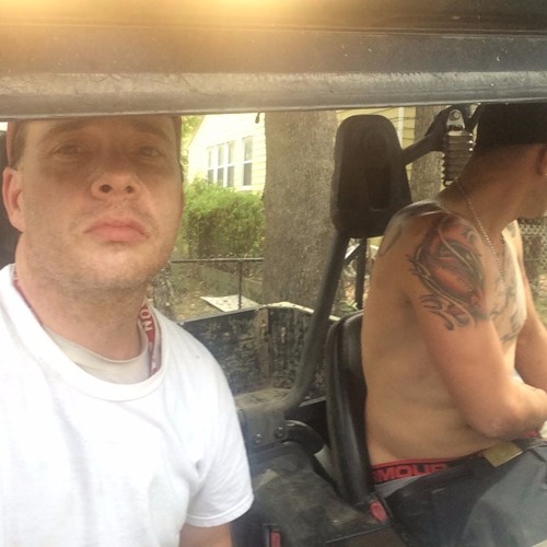 The Point 94.1’s Steve McRae Going Into & Out of Break