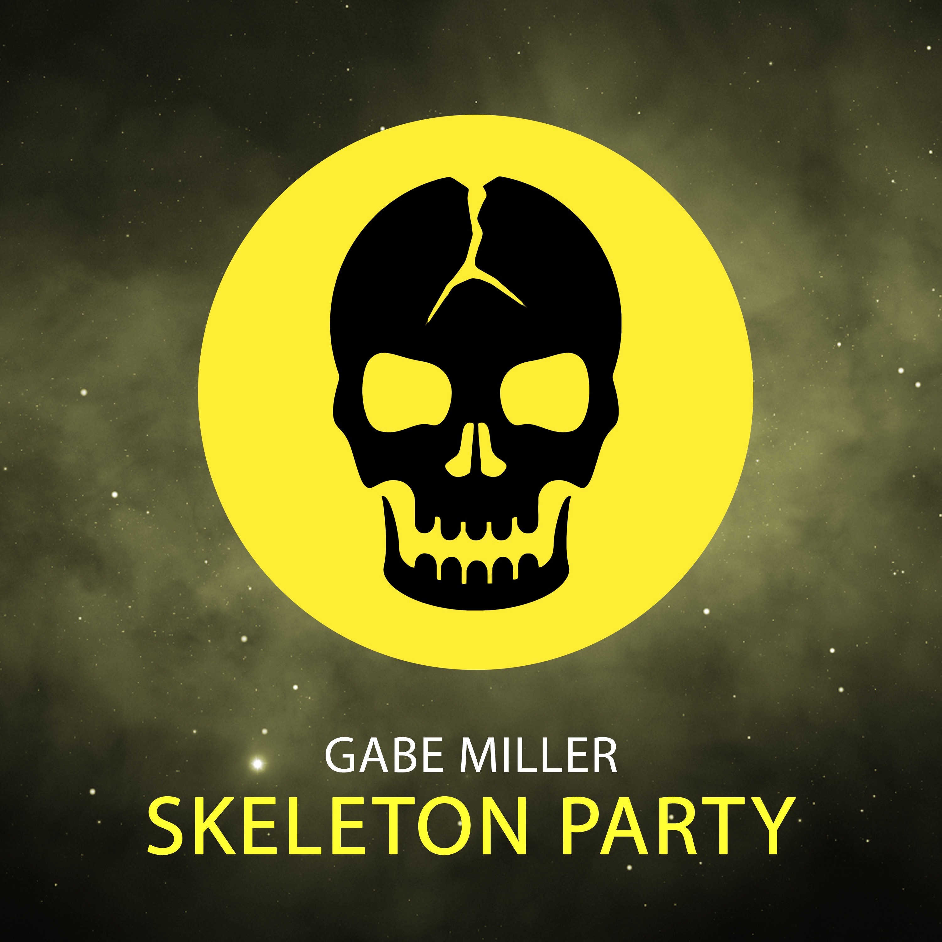 Skeleton Party