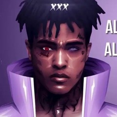 XXXTENTACION - 𝐆𝐗𝐃 𝐃𝐀𝐌𝐍 Ft. Ski Mask The Slump God
