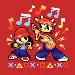 Um Jammer Lammy: I Am A Master And You (Duo Version)