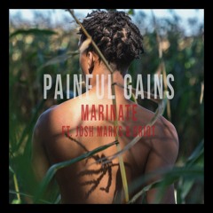 Painful Gains (feat. Josh Marks, & Griot)