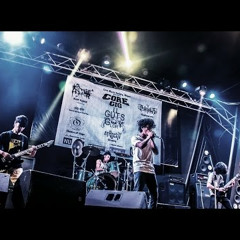 Jamming Session (Desperate Mile)