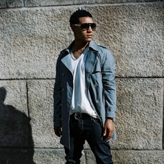 8. Slow Down LIVE feat UB40/Maxi Priest